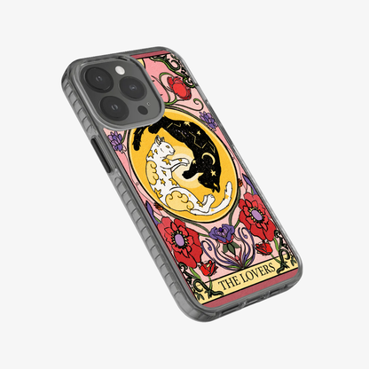 The Cat Lovers Club Phone Case