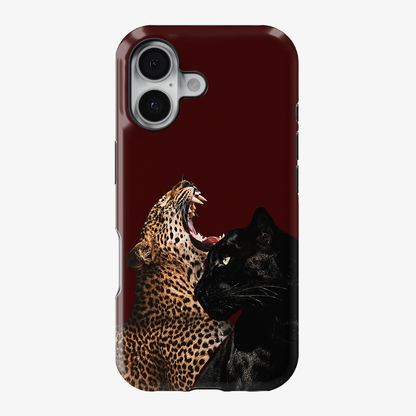 Partners In Crime Phone Case