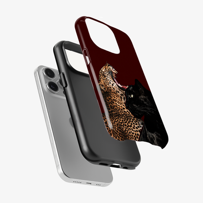 Partners In Crime Phone Case