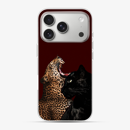 Partners In Crime Phone Case