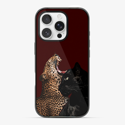 Partners In Crime Phone Case