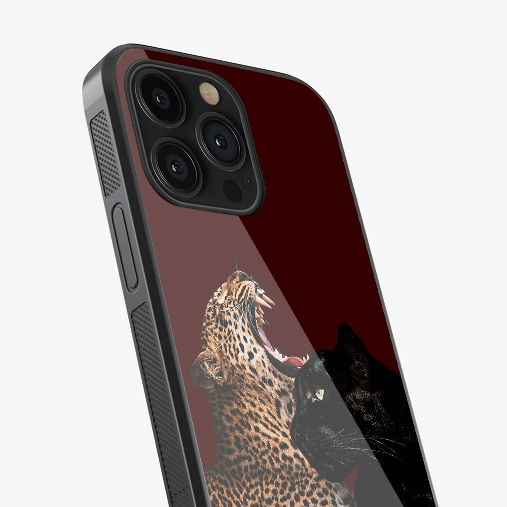 Partners In Crime Phone Case