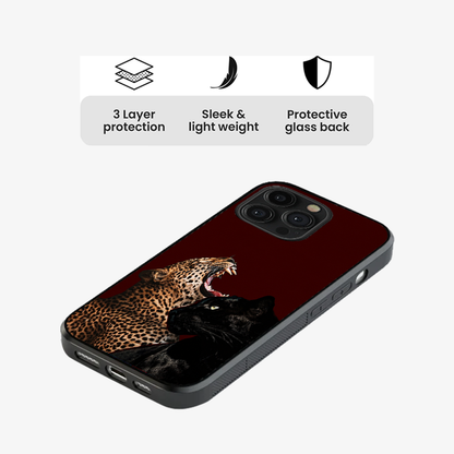 Partners In Crime Phone Case