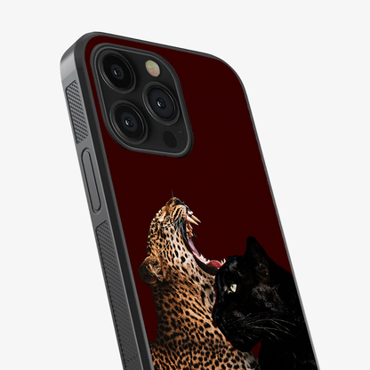 Partners In Crime Phone Case