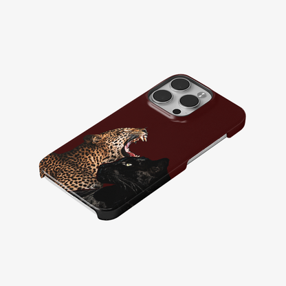 Partners In Crime Phone Case