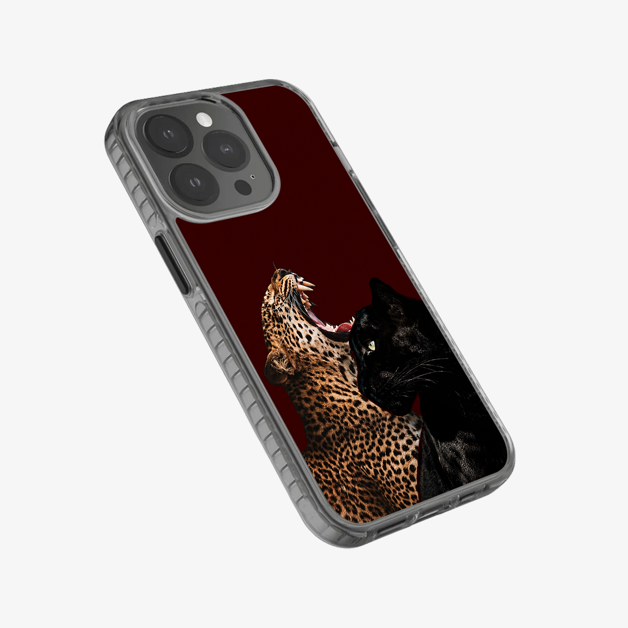 Partners In Crime Phone Case