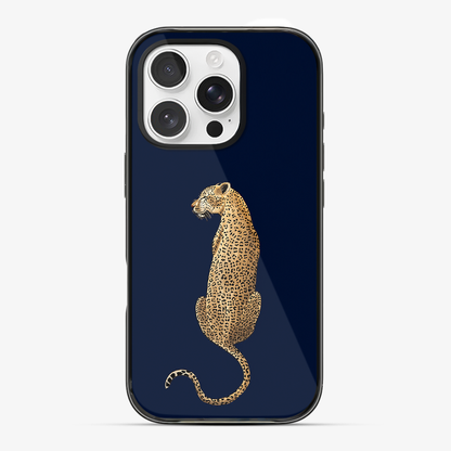The Cat's Wild Side Phone Case