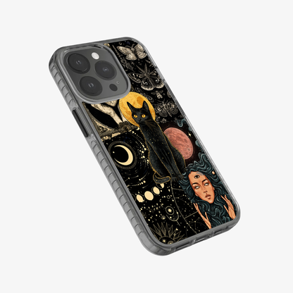 The Cat Oracle Phone Case