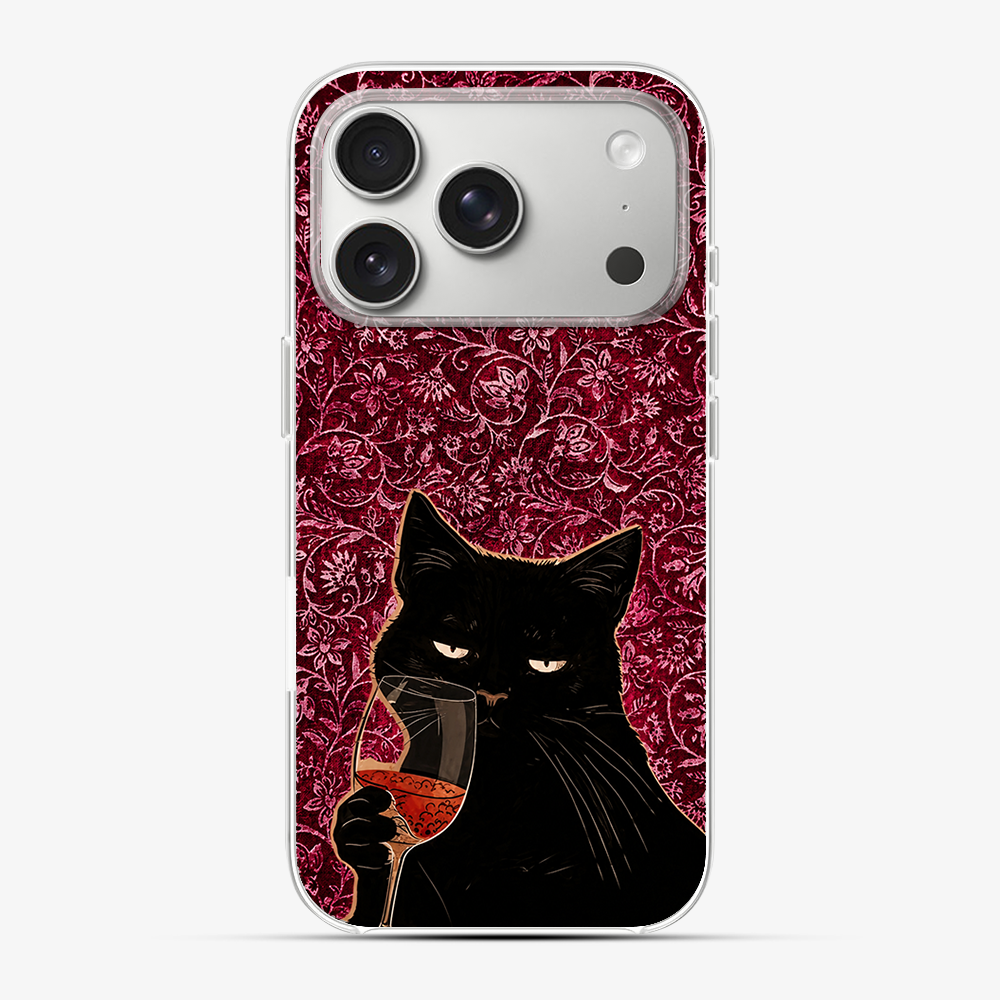 Too Glam To Give A Damn Phone Case