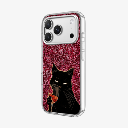 Too Glam To Give A Damn Phone Case