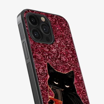 Too Glam To Give A Damn Phone Case