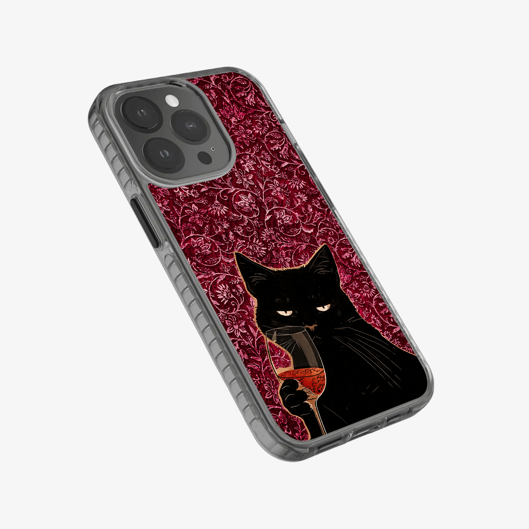 Too Glam To Give A Damn Phone Case