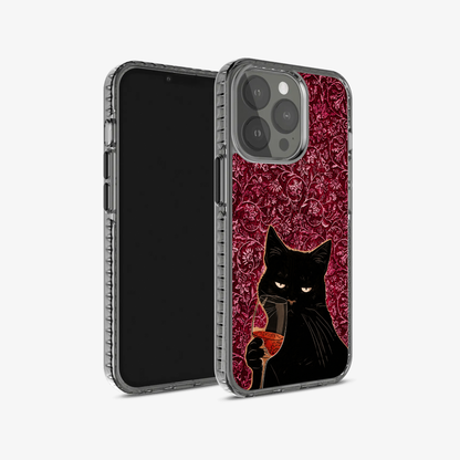 Too Glam To Give A Damn Phone Case