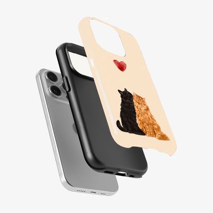 Better Together Phone Case