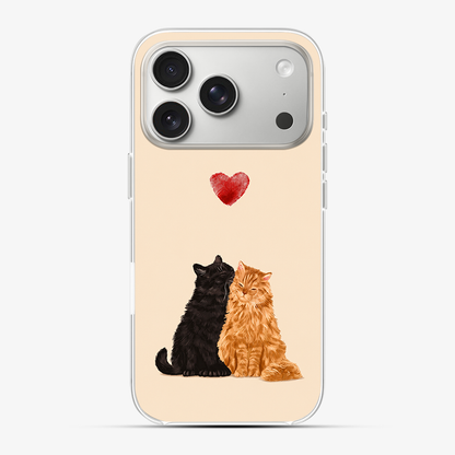 Better Together Phone Case