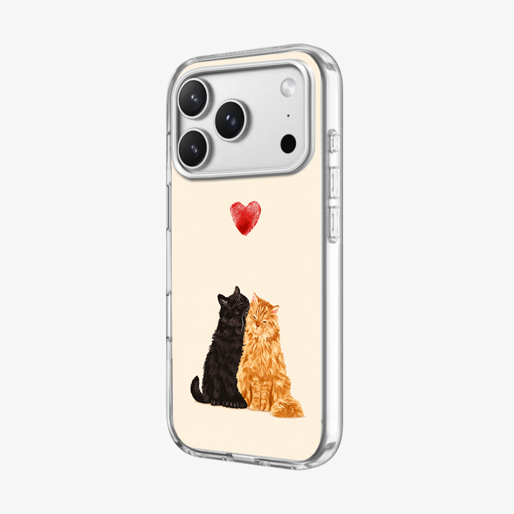 Better Together Phone Case