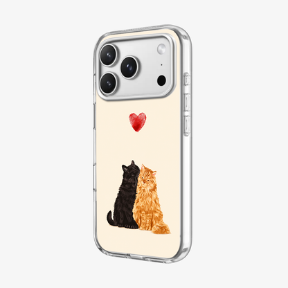 Better Together Phone Case