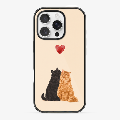 Better Together Phone Case