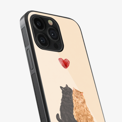 Better Together Phone Case