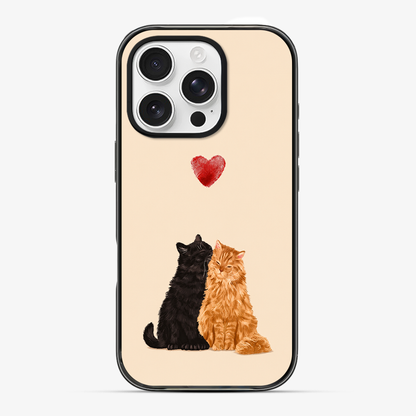 Better Together Phone Case
