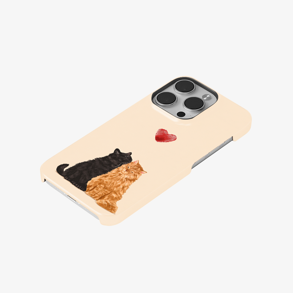 Better Together Phone Case