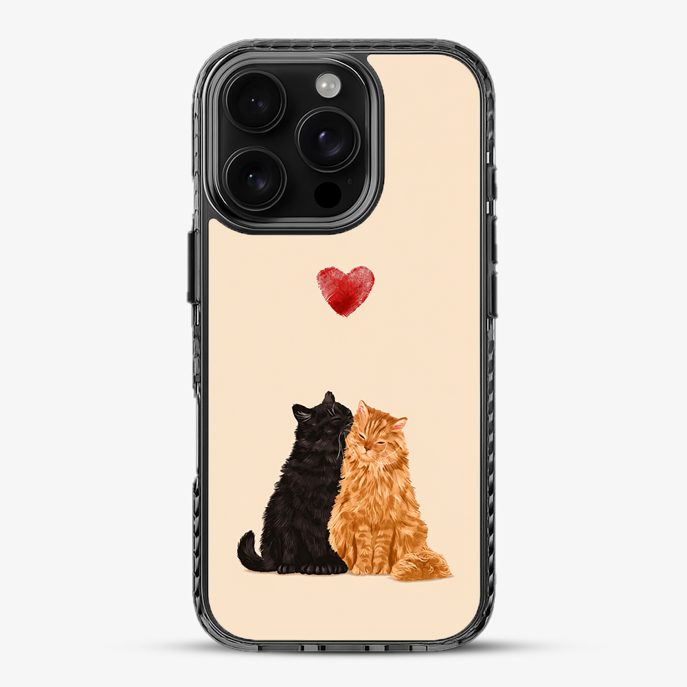 Better Together Phone Case