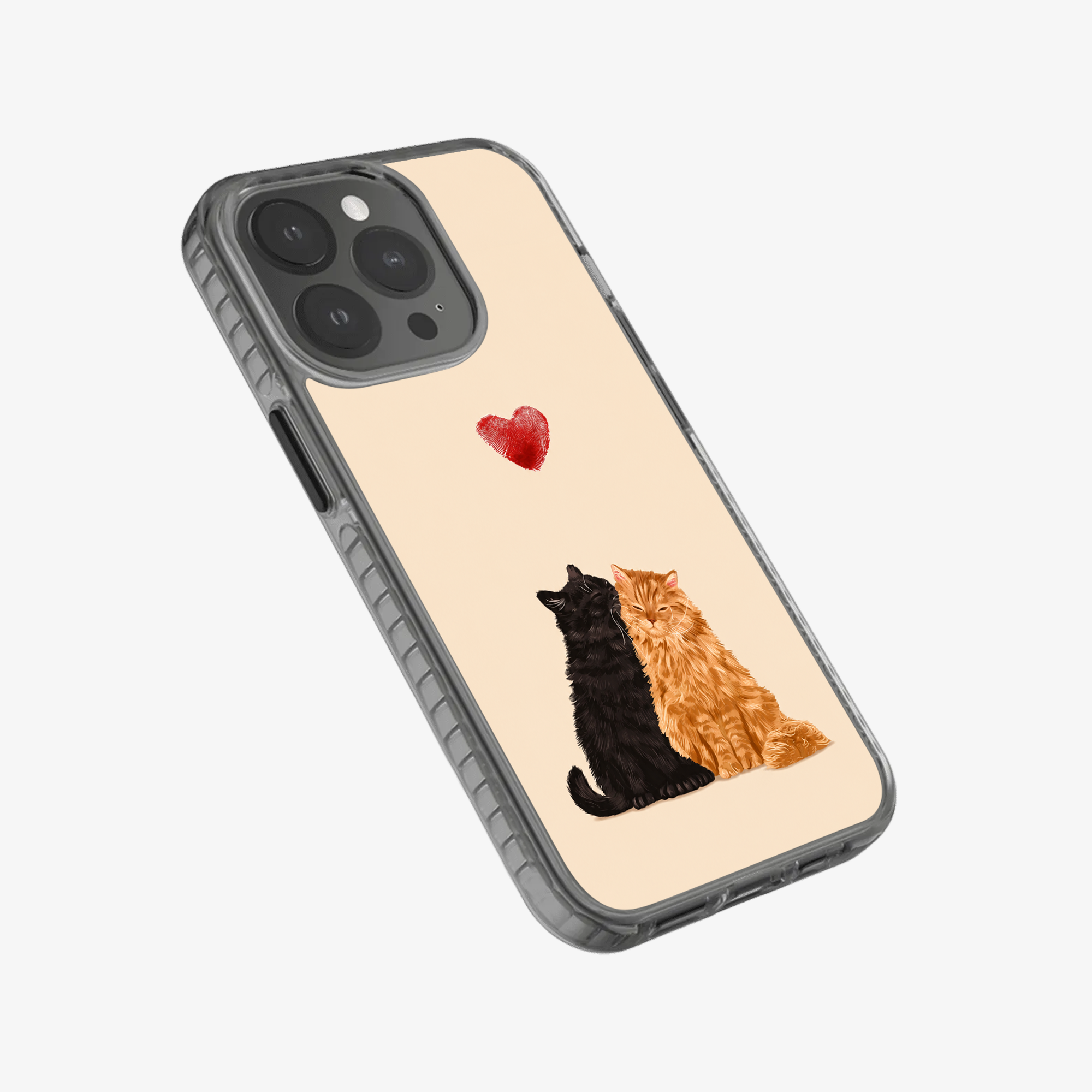 Better Together Phone Case