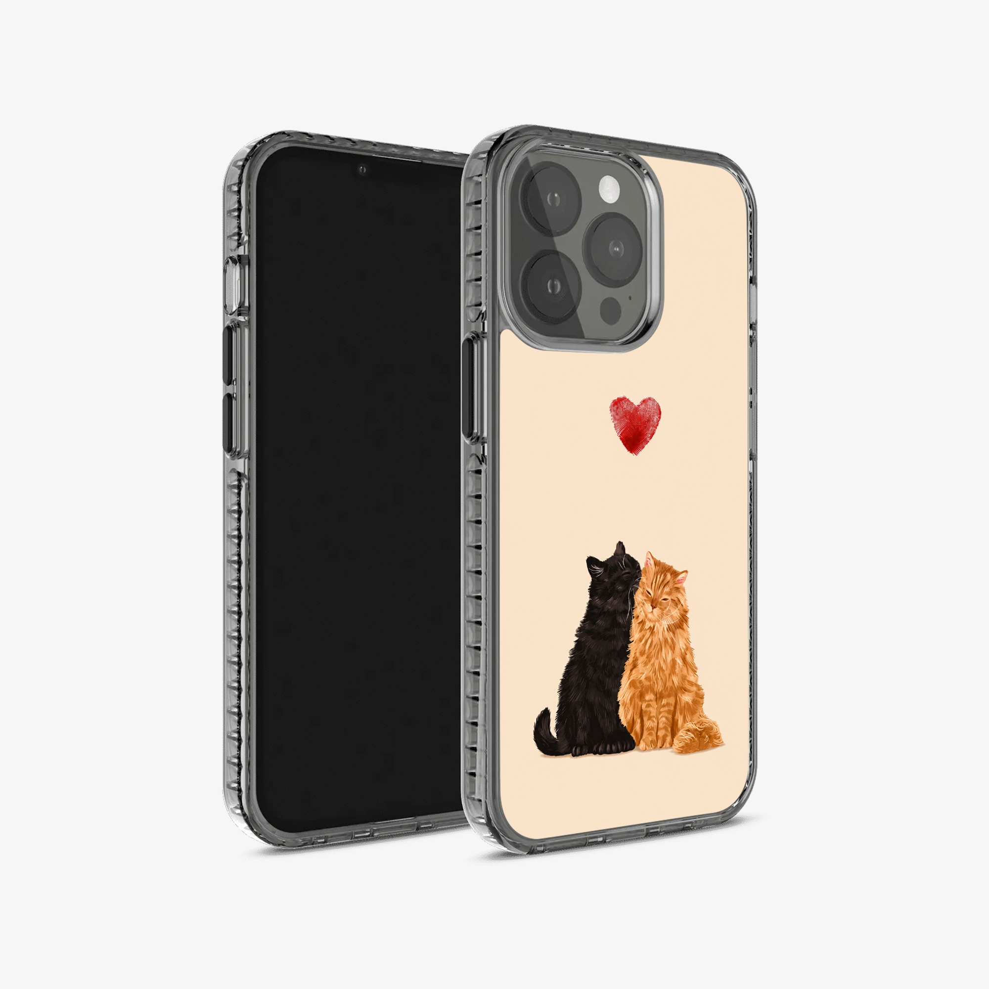 Better Together Phone Case