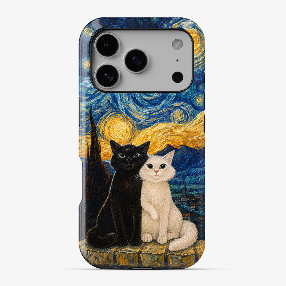 Partners In Paws Phone Case