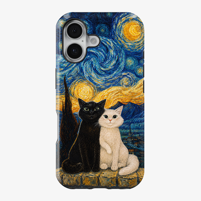 Partners In Paws Phone Case