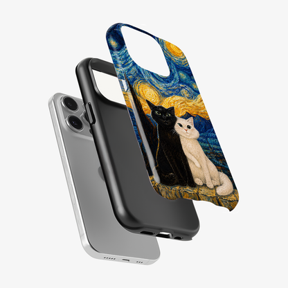 Partners In Paws Phone Case