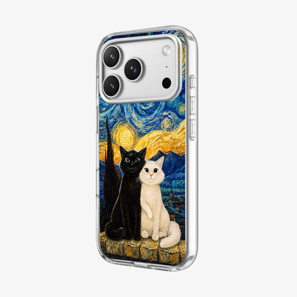 Partners In Paws Phone Case