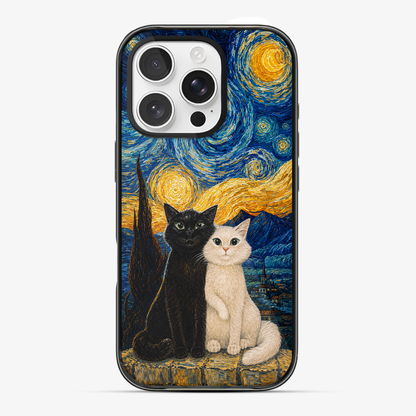 Partners In Paws Phone Case