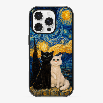 Partners In Paws Phone Case
