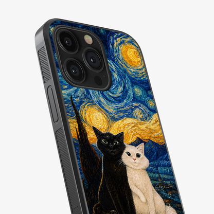 Partners In Paws Phone Case
