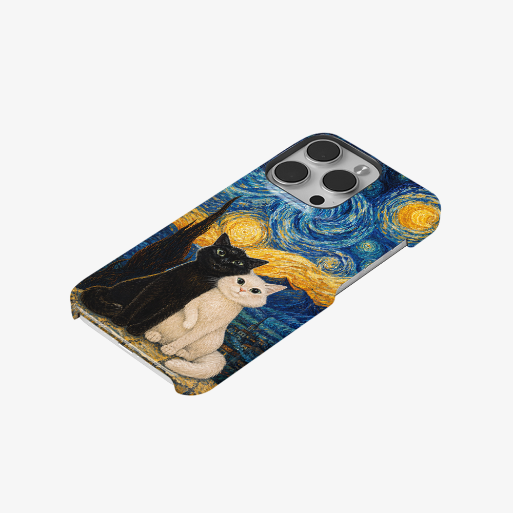 Partners In Paws Phone Case