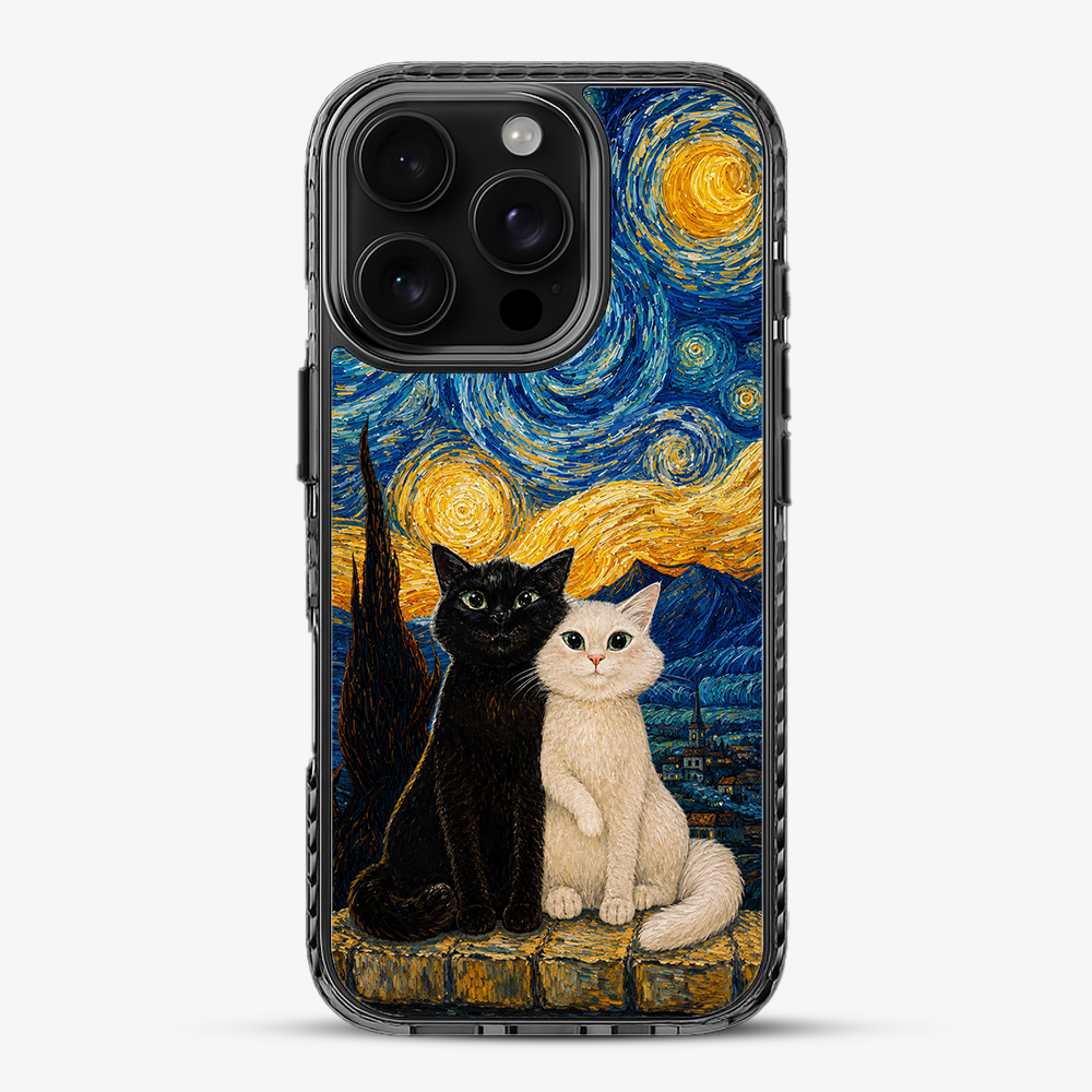 Partners In Paws Phone Case