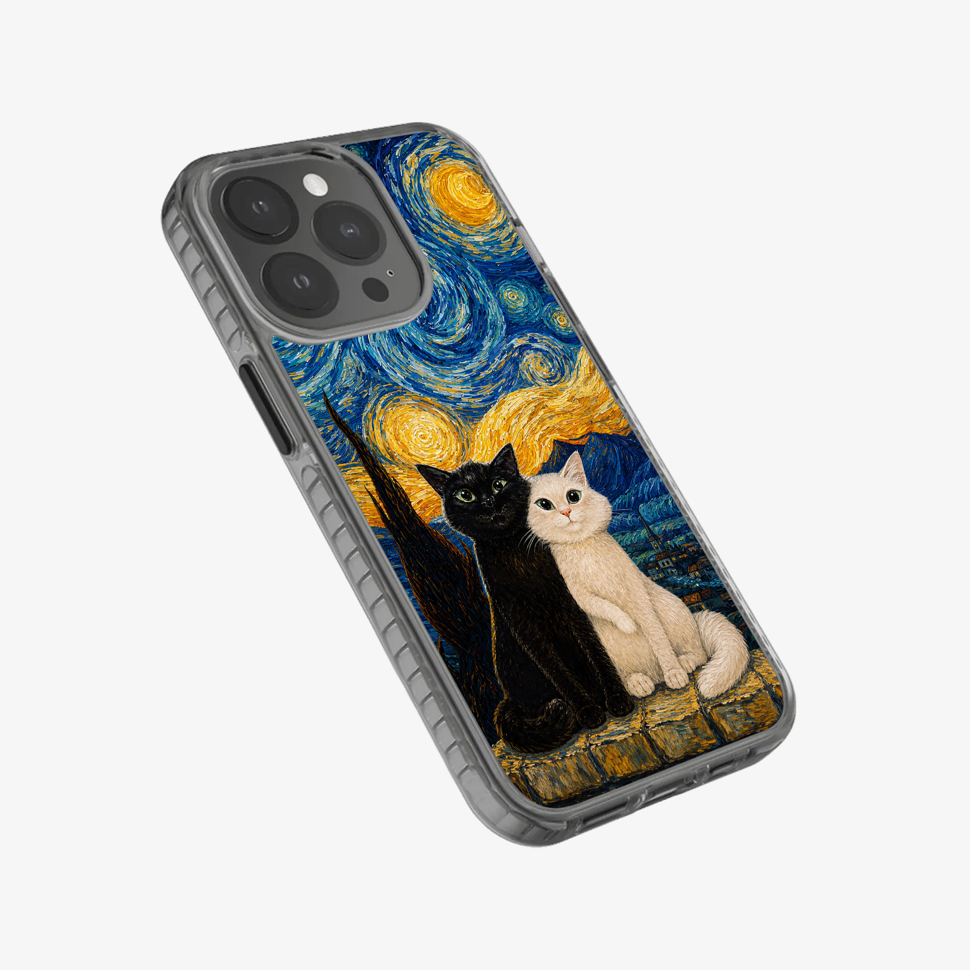 Partners In Paws Phone Case