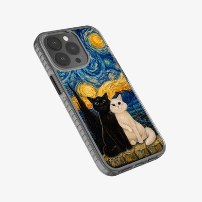 Partners In Paws Phone Case