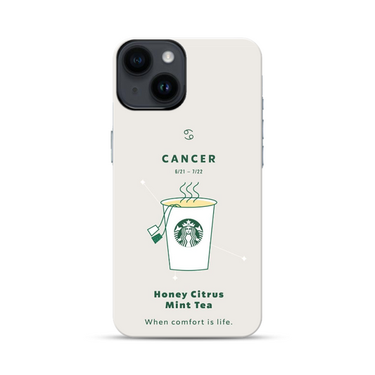 Cancer Case | Starbucks