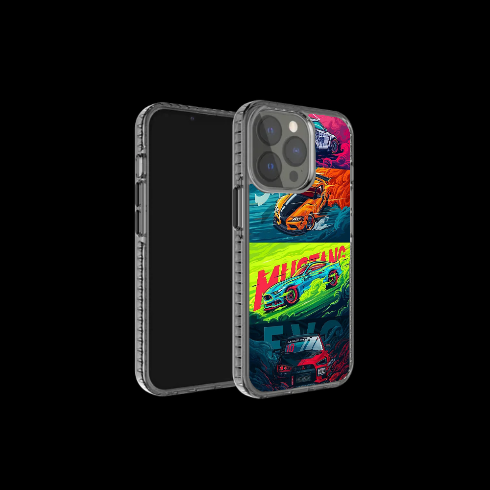 Car | Two Stride 2.0 Case