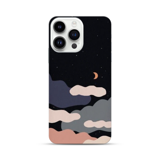 Clouds Case