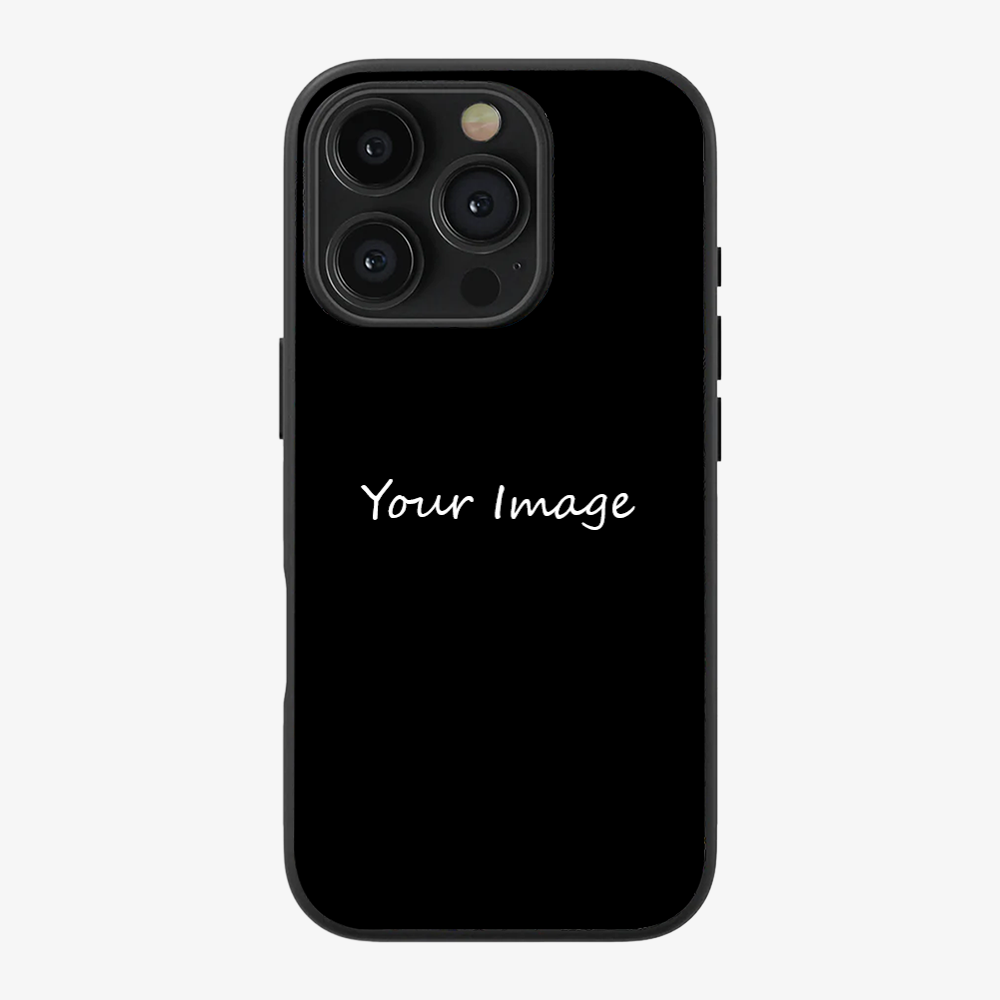 Customized Anti Yellow Silicone Case