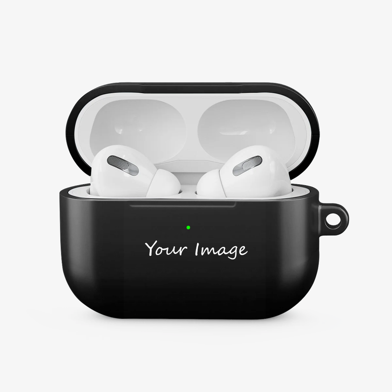 Customized Airpods Case