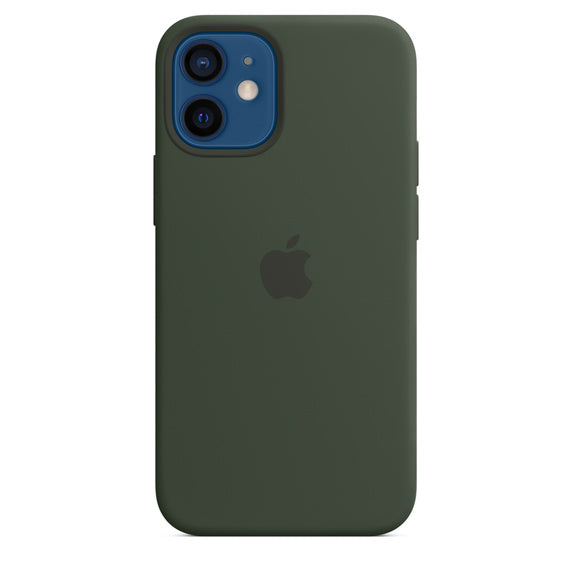 Silicone Case | iPhone