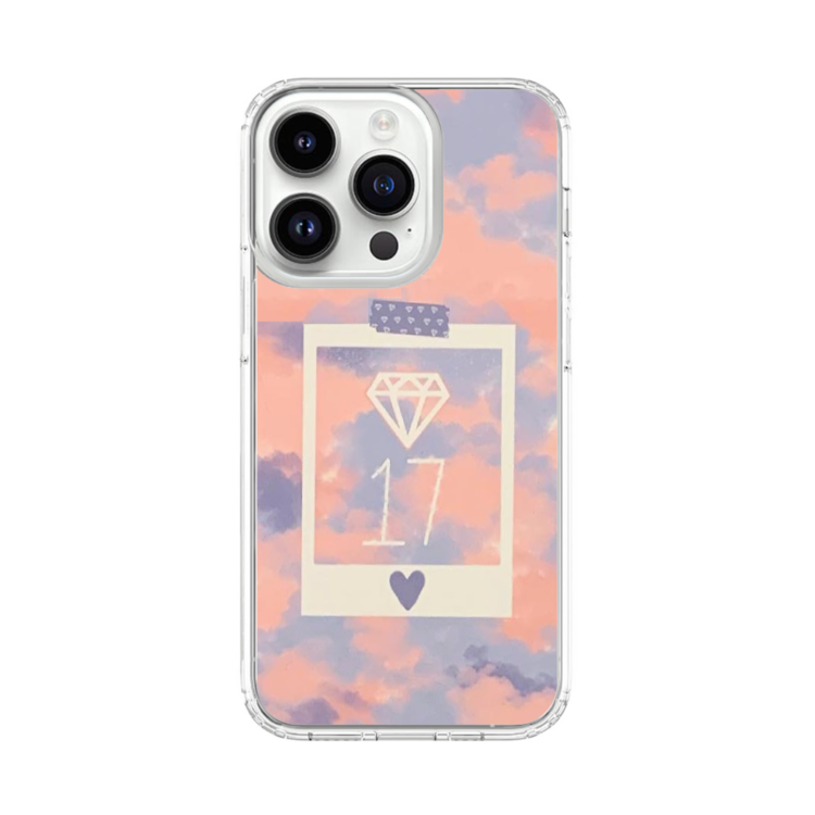 Diamond Case