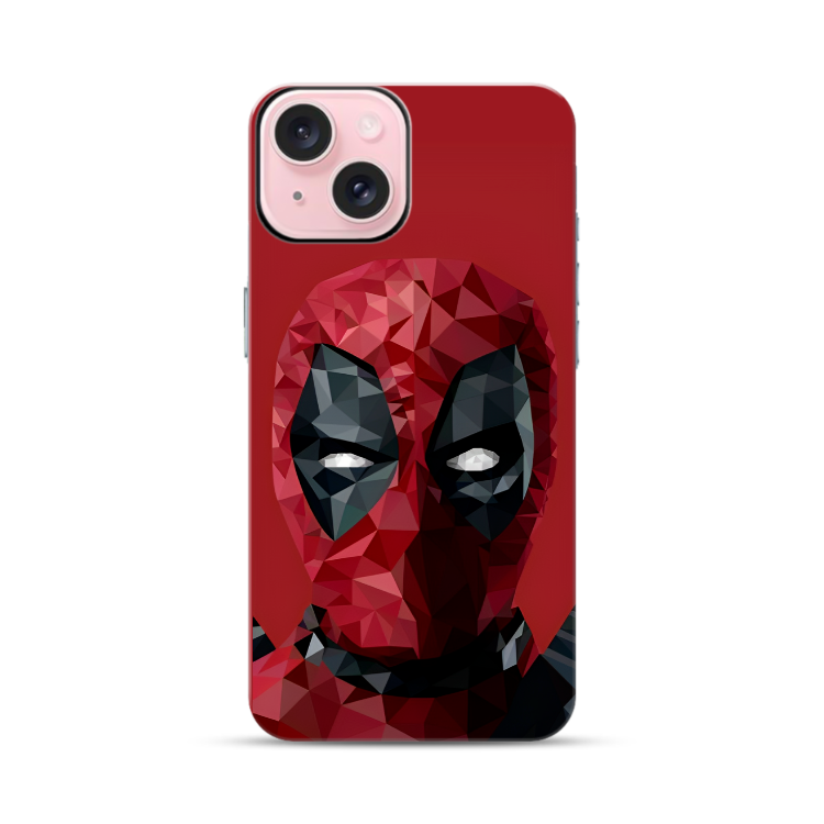 DeadPoool Case