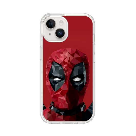 DeadPoool Case