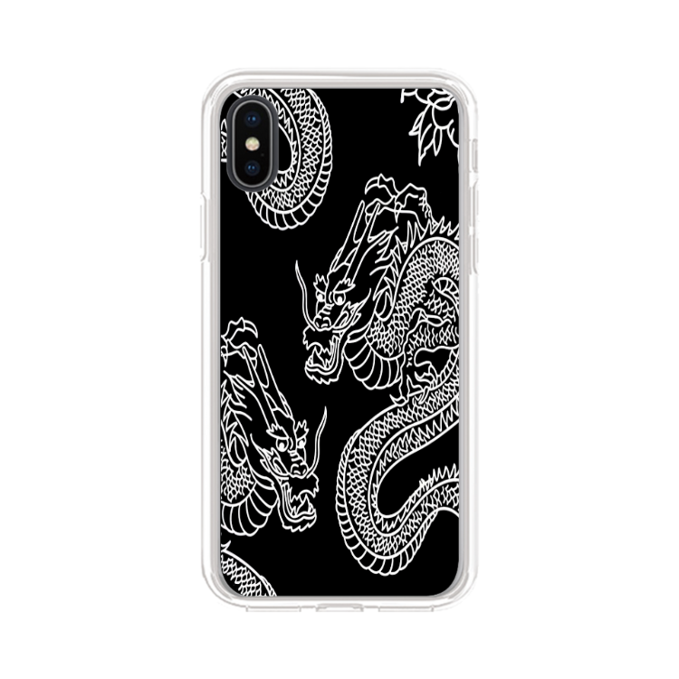 Dragon Case