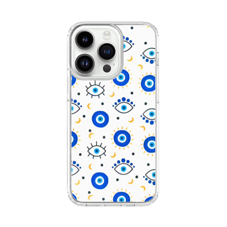 Evil Eye Case